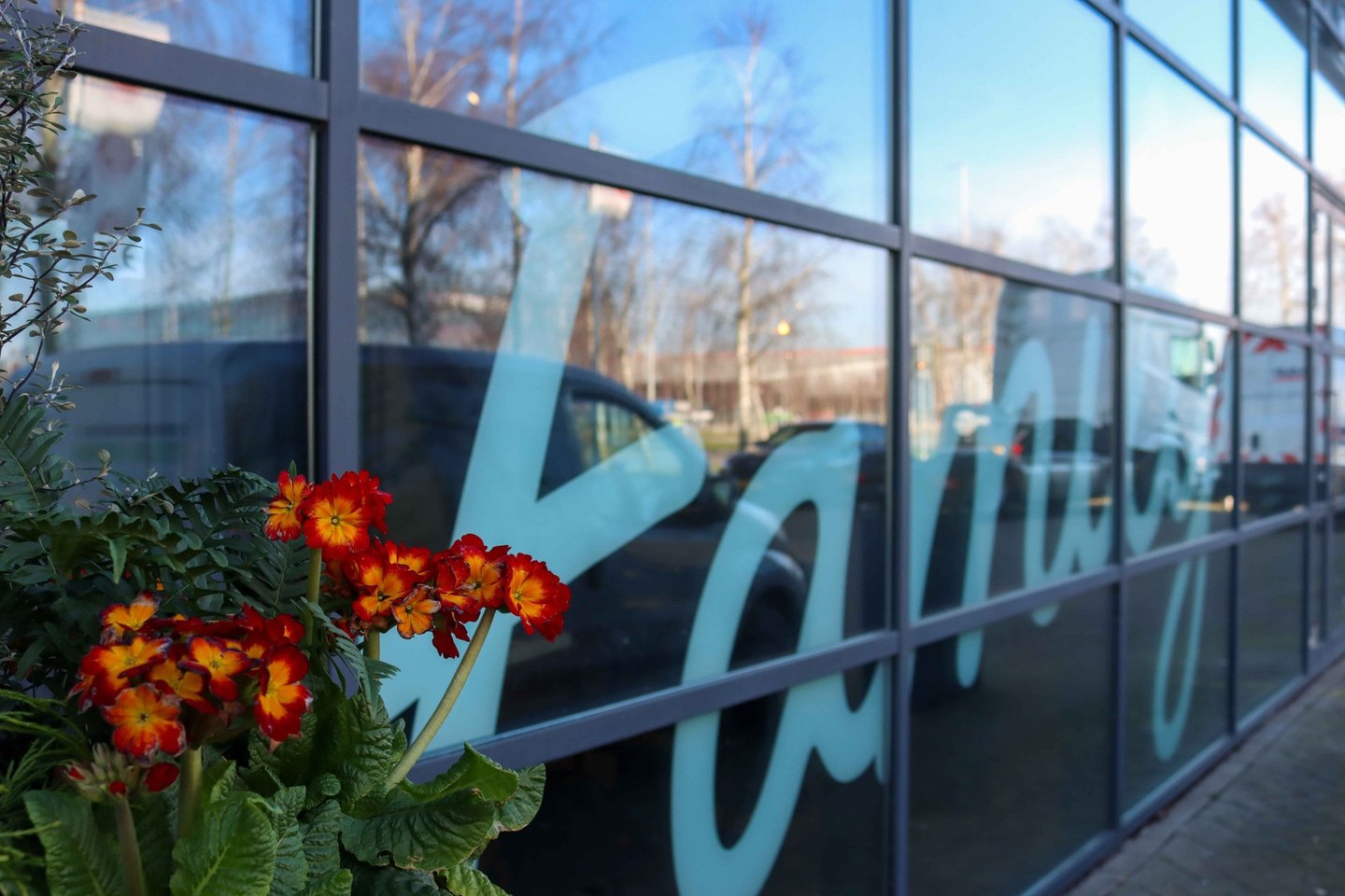 Lunchen bij family kan voor iedereen